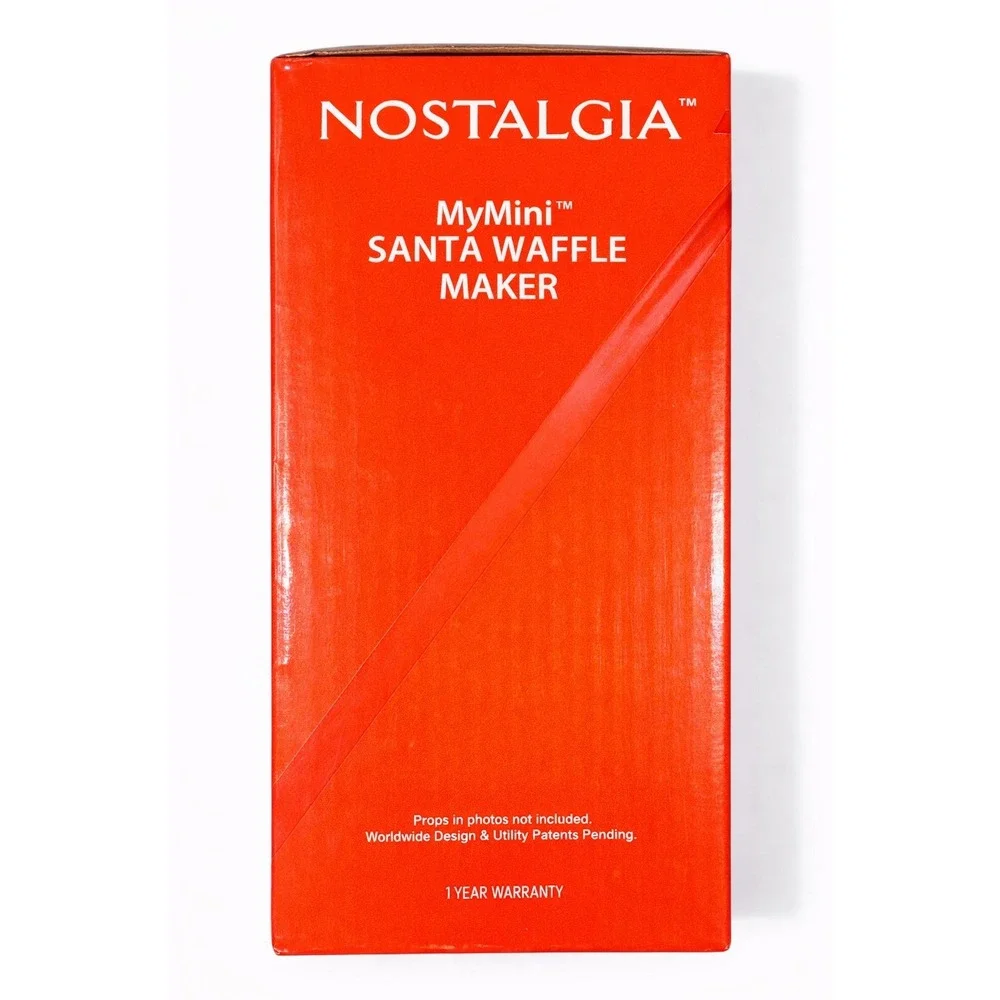 Nostalgia brand new